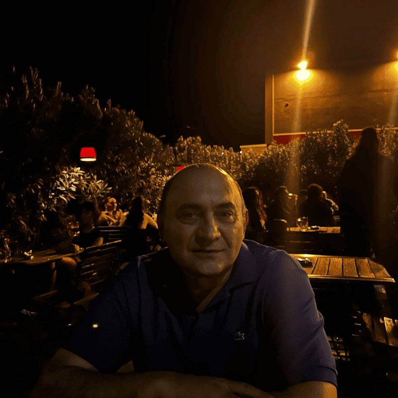 Oguzhan-Uzdil